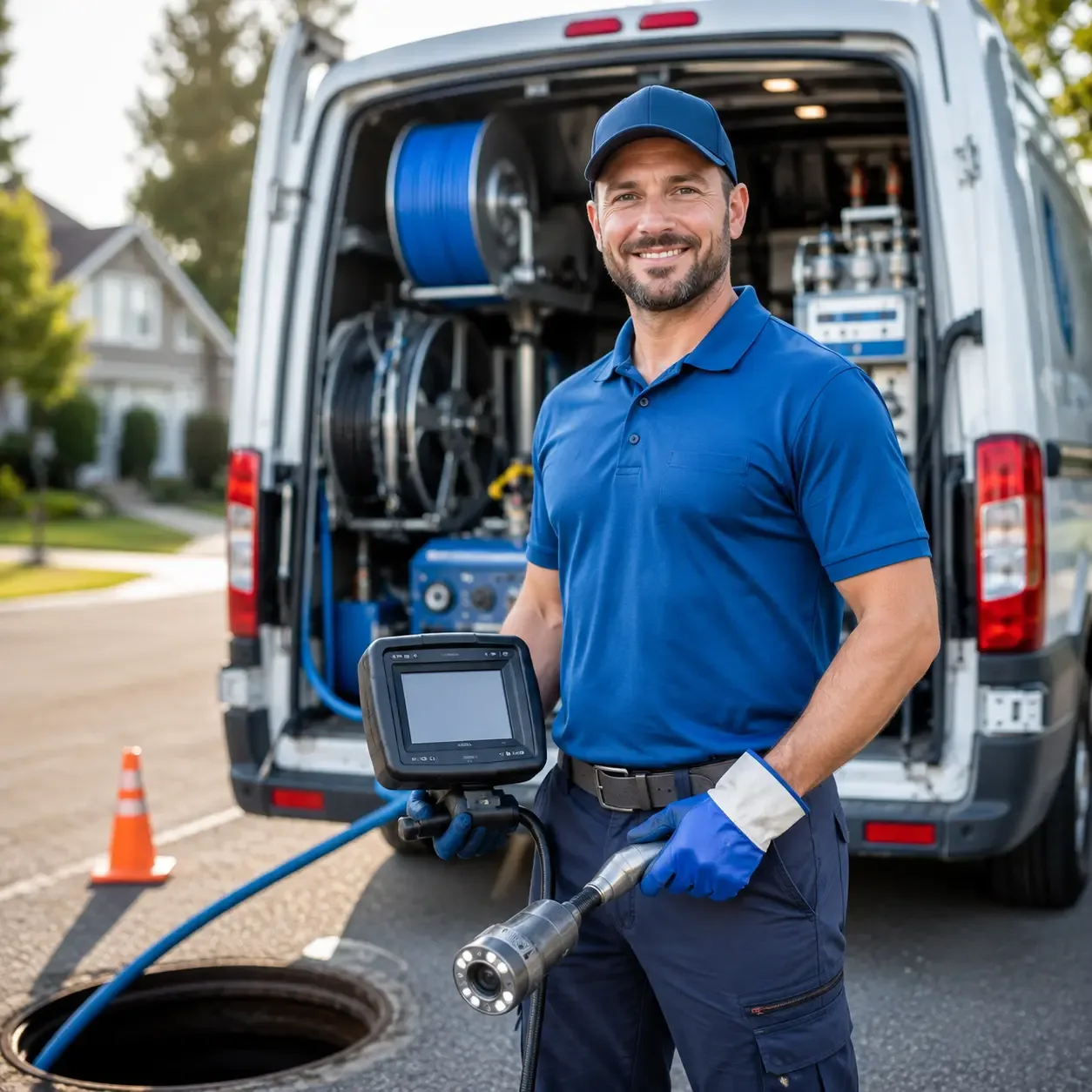 Local Pipe Relining specialists in Shawneetown, IL