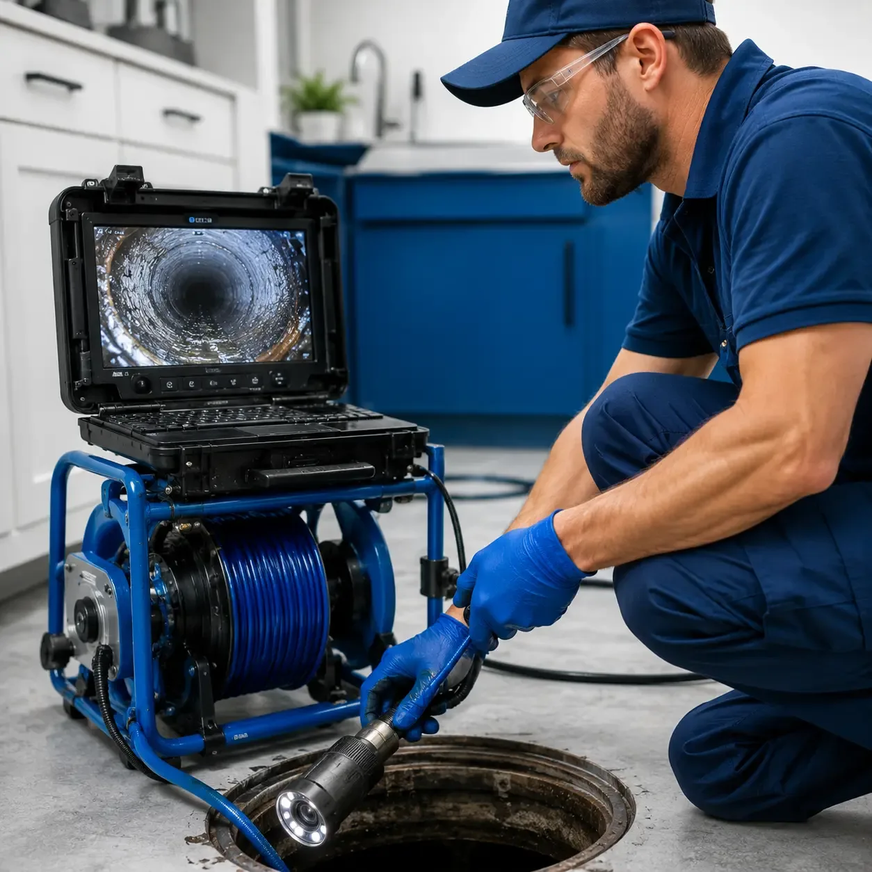 Pipe Relining professionals serving Shawneetown, IL